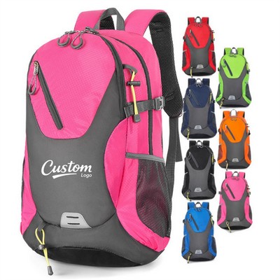 Travel Tech Backpack