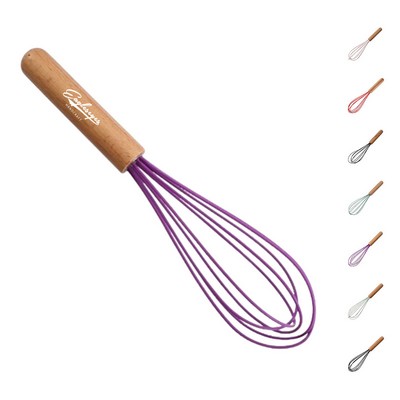 Silicone Egg Mixer