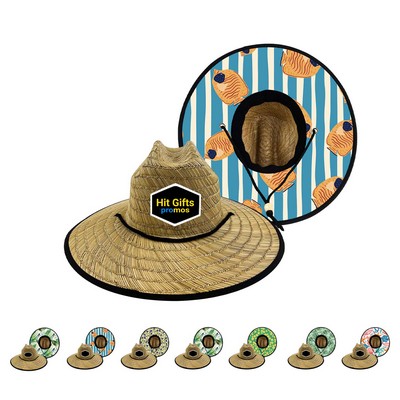 Straw Hat