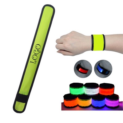LED Pet Glow Collar