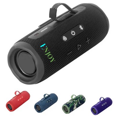 Bluetooth Waterproof Wireless Speaker