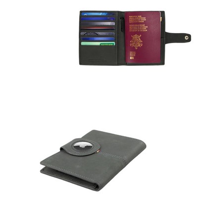 Passport Holder