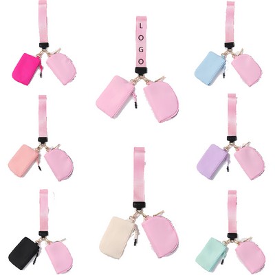 Portable Wrist Bag