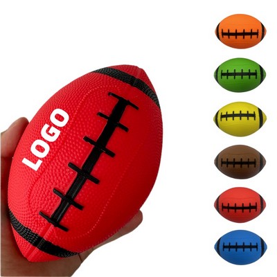 Inflatable PVC Football