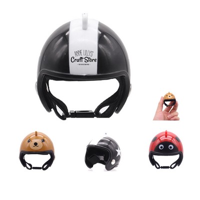 Chicken Helmet