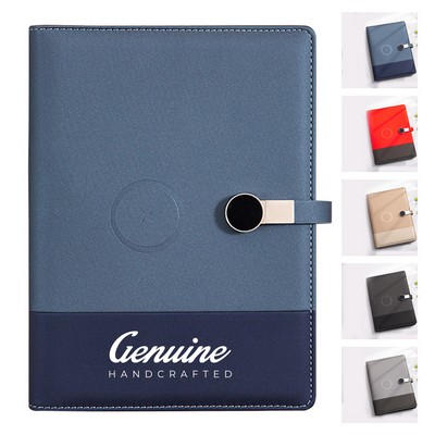 Business Notebook Gift Set