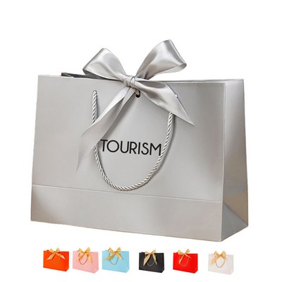 Tote Paper Bags