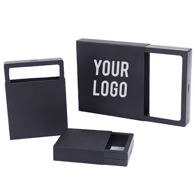 Pe Film Jewelry Packaging Box