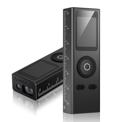 Laser Rangefinder