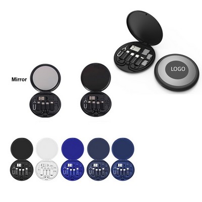 Charging Cable Box Sim Slot