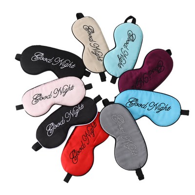 Sleep Mask