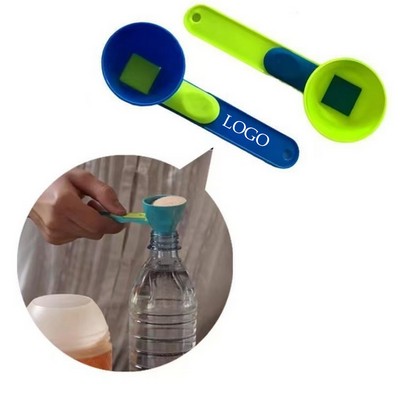Funnel Scoop