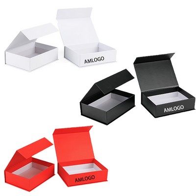 Magnetic Closure Promotional Box
