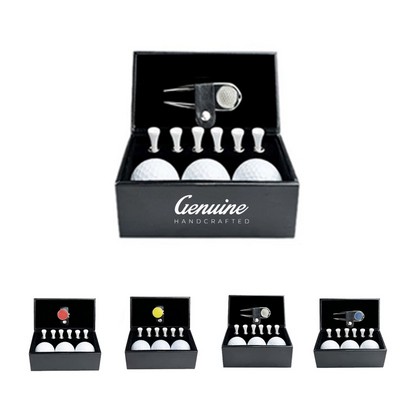 Ultimate Golf Kit