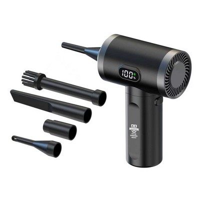 52000RPM Electric Air Duster