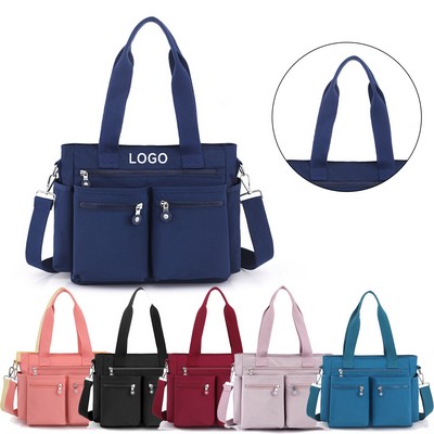 Canvas Tote Bag