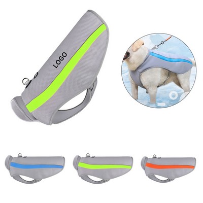 Dog Raincoat