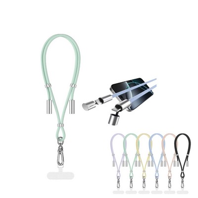 Zap Fast-Charge Lanyard Cable