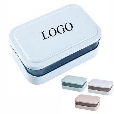 Portable Soap Box