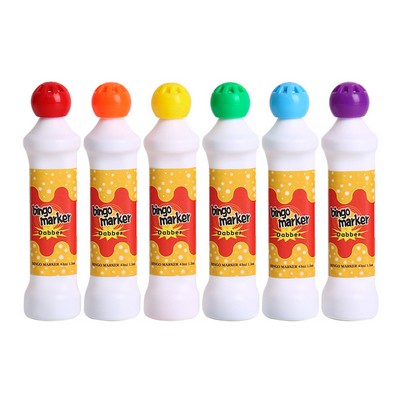 Custom Branded Bingo Dauber