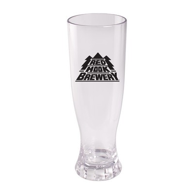 22 Oz. Plastic Pilsner Cup