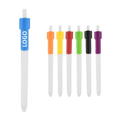 QR Code Ballpoint Pen