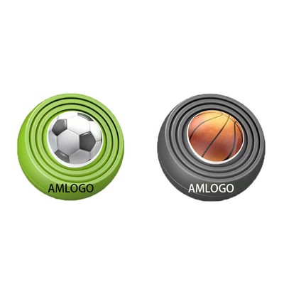 Fidget Gyroscope