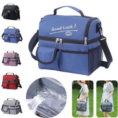 Ice Cooler Bag