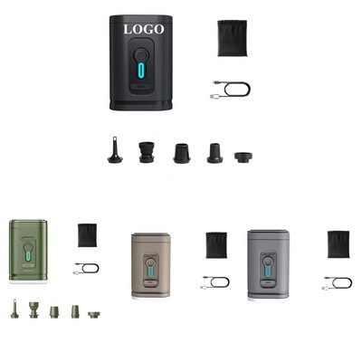 Mini Electric Air Pump