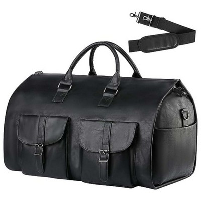 Garment Duffel Bag