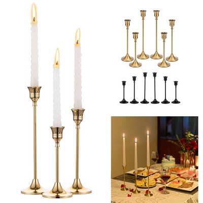 Taper Candle Holder