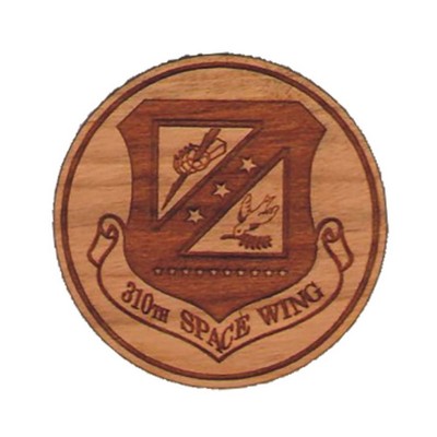 Hardwood Coins