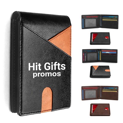 RFID Blocking Card Holder