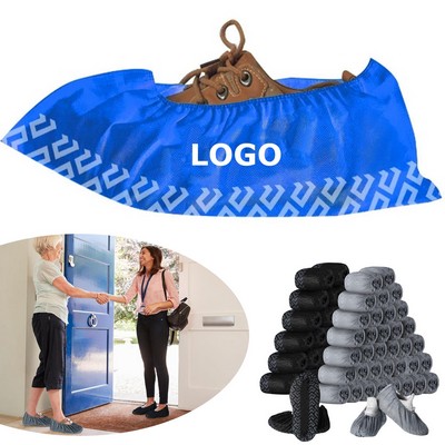Disposable Non-Woven Shoe Covers