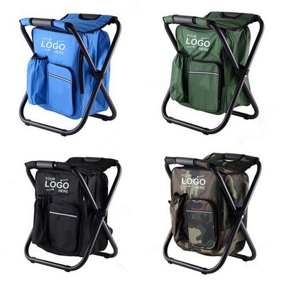Insulated Bag Stool