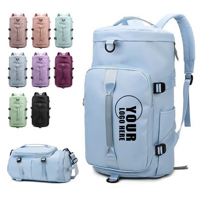 Large Sport Travel Backpack
