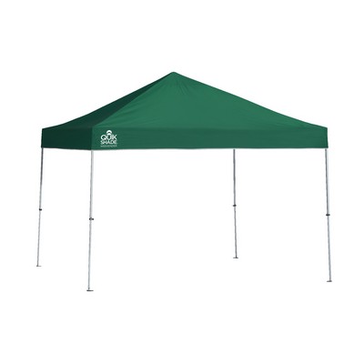 Qs We100 Green/Metallic Silver