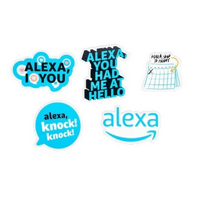 Sticker Sheets