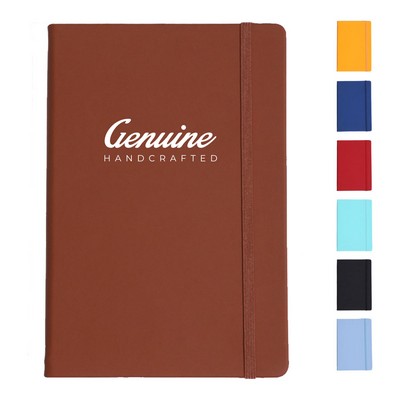 College Ruled Notebook