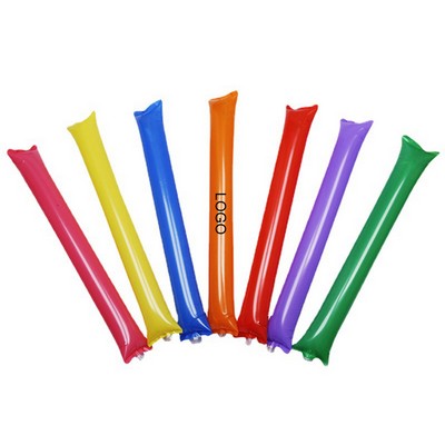 Thunder stick