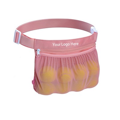 Tennis Ball Holder