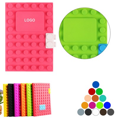 A6 Notebook