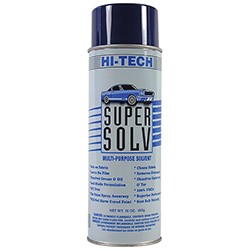 Super Solv Multi-Purpose Solvent Cleaner