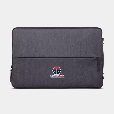 Lenovo Urban Sleeve – 15.6" Water-Resistant Laptop Case