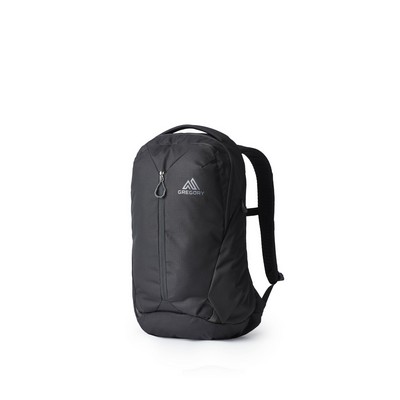 Gregory Carbon Black Everyday Adventure Rhune 20 Backpack