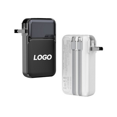 Portable Charger Power