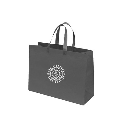 USA Non-Woven PP Shopper