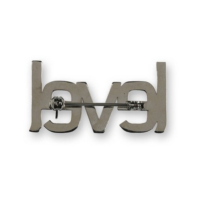 3 Point Bar Pin