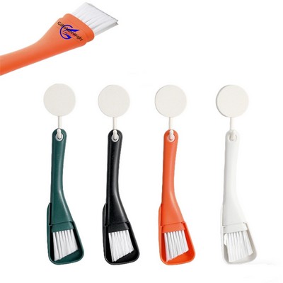 Dust Clean Portable Brush