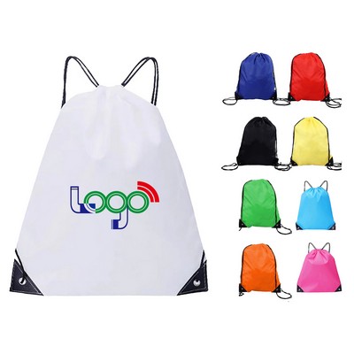 Reinforced Fabric Athletic Carrier